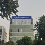 Kantor BGN (Sumber: theiconomics.com)