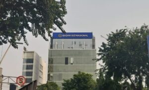 Kantor BGN (Sumber: theiconomics.com)