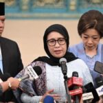 Kepala BGN Baru, Fokus untuk Efisien Anggaran. Foto : BPMI Setpres