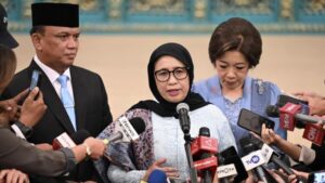 Kepala BGN Baru, Fokus untuk Efisien Anggaran. Foto : BPMI Setpres