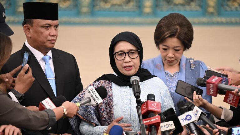Kepala BGN Baru, Fokus untuk Efisien Anggaran. Foto : BPMI Setpres