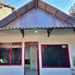 Salah satu contoh hasil bedah rumah di Kota Yogyakarta.(Sumber: Pemkot Yogyakarta)