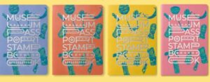 Program Paspor Museum resmi diberlakukan mulai Selasa (16/6/2026).