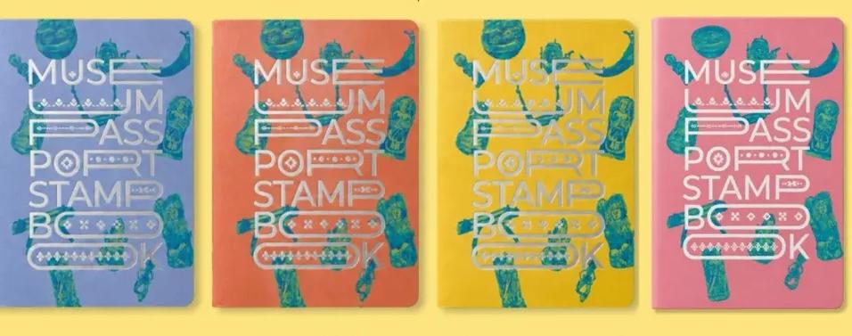 Program Paspor Museum resmi diberlakukan mulai Selasa (16/6/2026).