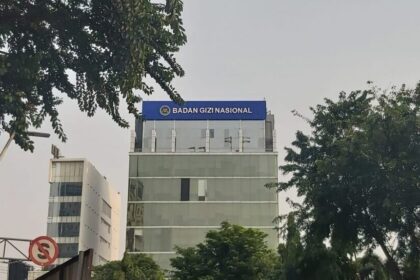 Kantor BGN (Sumber: theiconomics.com)